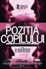 Çocuk Pozu