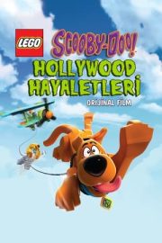 Lego Scooby-Doo!: Hollywood’un Hayaletleri