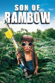 Rambo’nun Oğlu
