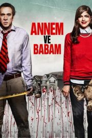 Annem ve Babam