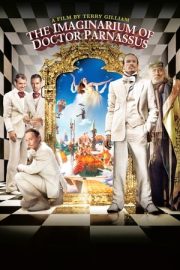 Dr. Parnassus