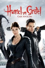 Hansel Ve Gretel: Cadı Avcıları