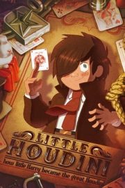 Houdini – Le Film