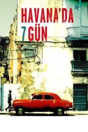 Havana’da 7 Gün