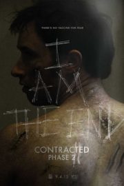 Taahhütlü: Faz II