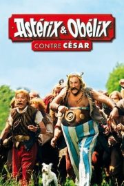 Asteriks ve Oburiks Sezar’a Karşı