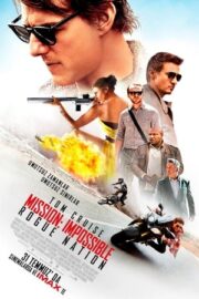 Görevimiz Tehlike: Rogue Nation