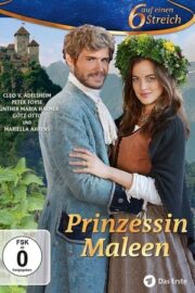 Prinzessin Maleen