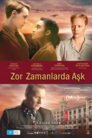 Zor Zamanlarda Aşk