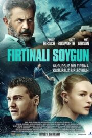 Fırtınalı Soygun