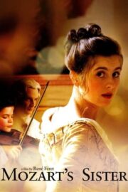 Mozart’ın Kızkardeşi
