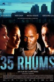 35 Rhums