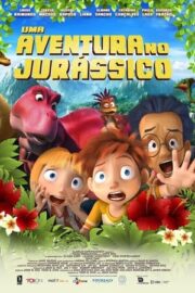 Back to the Jurassic