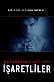 Paranormal Activity: İşaretliler