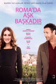 Roma’da Aşk Başkadır