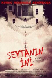 Şeytanın İni
