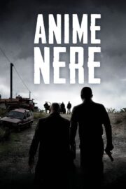 Anime nere