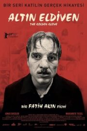 Altın Eldiven
