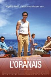 Oran’dan Gelen Adam