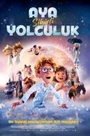 Aya Sihirli Yolculuk