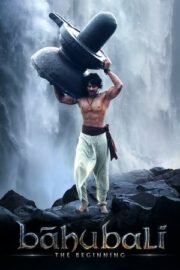 Baahubali 1: Başlangıç