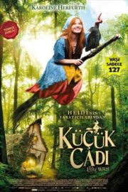 Küçük Cadı
