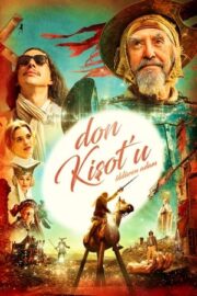 Don Kişot’u Öldüren Adam