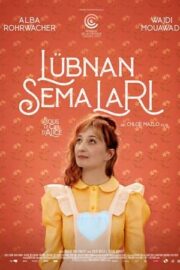 Lübnan Semaları