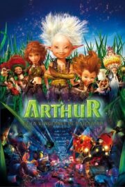 Arthur: Maltazar’ın İntikamı