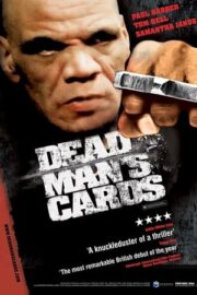 Dead Man’s Cards
