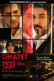 Cinayet Tezi