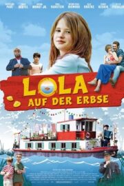 Lola ve Yüzen Ev