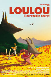 Loulou, l’incroyable secret
