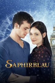 Safir Mavi