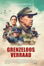Grenzeloos verraad