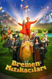 Bremen Mızıkacıları
