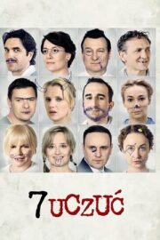 7 uczuć