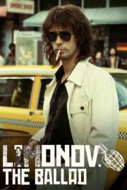 Limonov