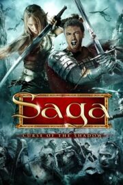 SAGA – Gölgelerin Laneti