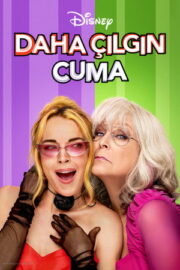 Daha Çılgın Cuma