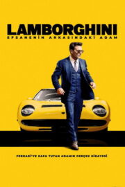 Lamborghini: Efsanenin Arkasındaki Adam
