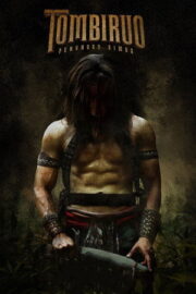 Tombiruo: Penunggu Rimba