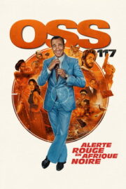 OSS 117: Afrika’da Kırmızı Alarm