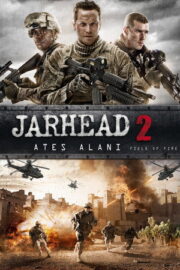 Jarhead 2: Ateş Alanı