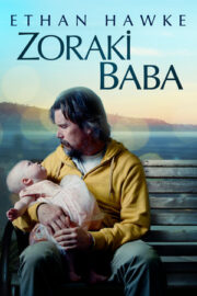 Zoraki Baba